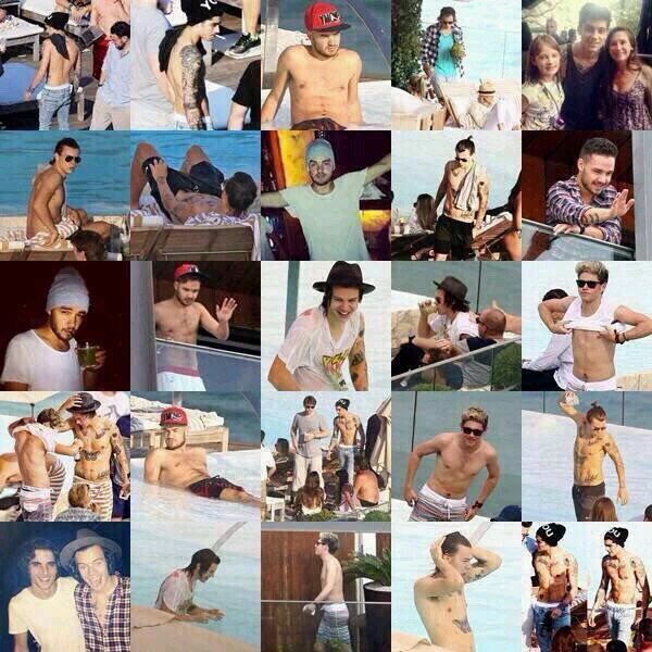 harrydefenses's tweet photo. CARA QUE SAUDADES DISSO  #2YearsOf1DInBrazil https://t.co/E9XcGksrNW