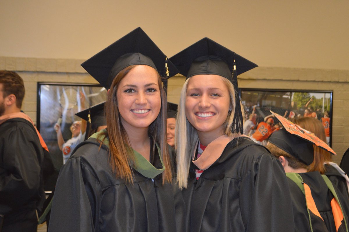 TusculumSports's tweet photo. Congrats to our @TCPioneerWLax graduates @TC_Celebrates #PioneerUp https://t.co/lbkC8vX5aU