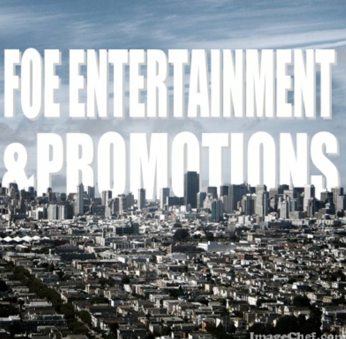 Welcome casper Roberts to the team. Look out for his music coming soon. 
#TEAMFOE #FOEENTPROMO #FAMILYOVAEVERYTHING