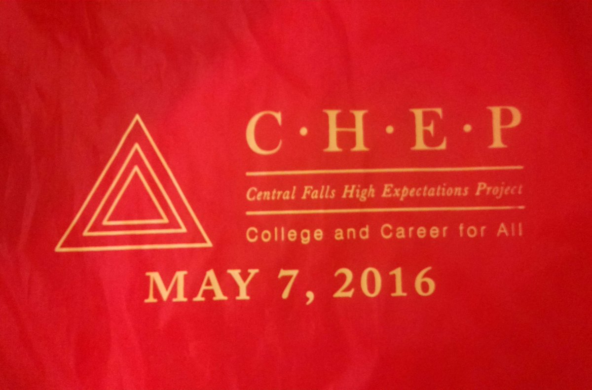 The second High Expectations Conference is underway! Session 1 has sparked lots of deep conversation.  #AllKids