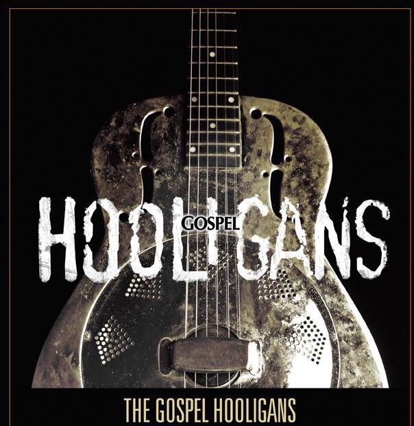 Gospel Hooligans tweet media