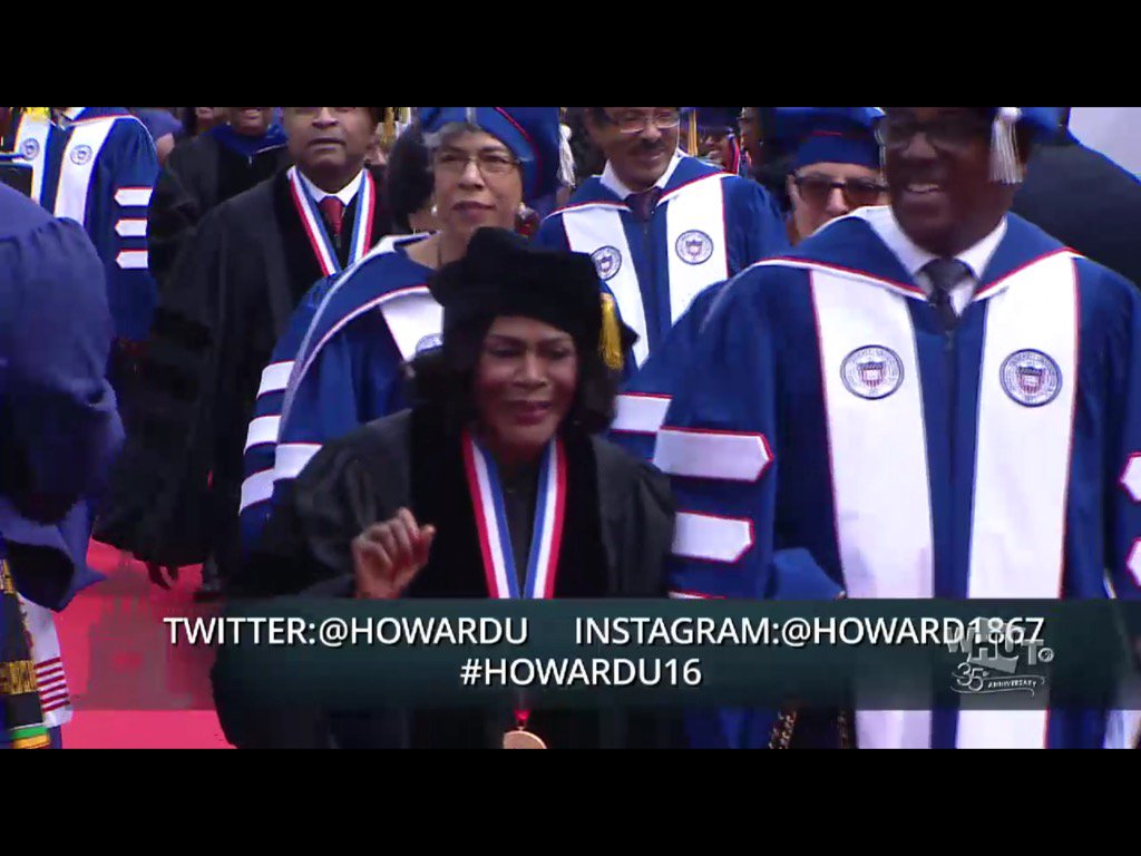 ceeceedub's tweet photo. Cicely Tyson is so boss!!  I'm barely this coherent at 50!!  #HowardU16 #cicelytysonrocks https://t.co/5DZTaD0e5A