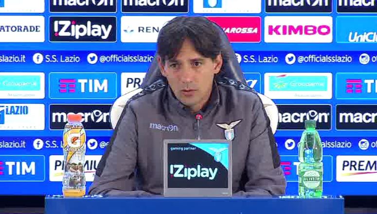 TgrRaiLazio's tweet photo. 19.35 @TgrRaiLazio: calcio @OfficialAsRoma; @OfficialSSLazio; @Frosinone1928; #CrotoneLatina @TgrRai https://t.co/luXCrAZQE0