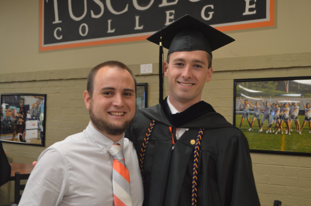 TusculumSports's tweet photo. Congratulations Lawson Burrow! @TCCoachPratt @TC_Celebrates #PioneerUp https://t.co/8FcfEWz5pQ