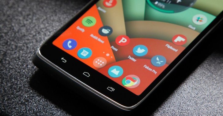 orange_junction's tweet image. Critical Qualcomm flaw puts millions of Android… rd.cempal.com/LFgL1n #Android #Androidhackingtool #hackingnews