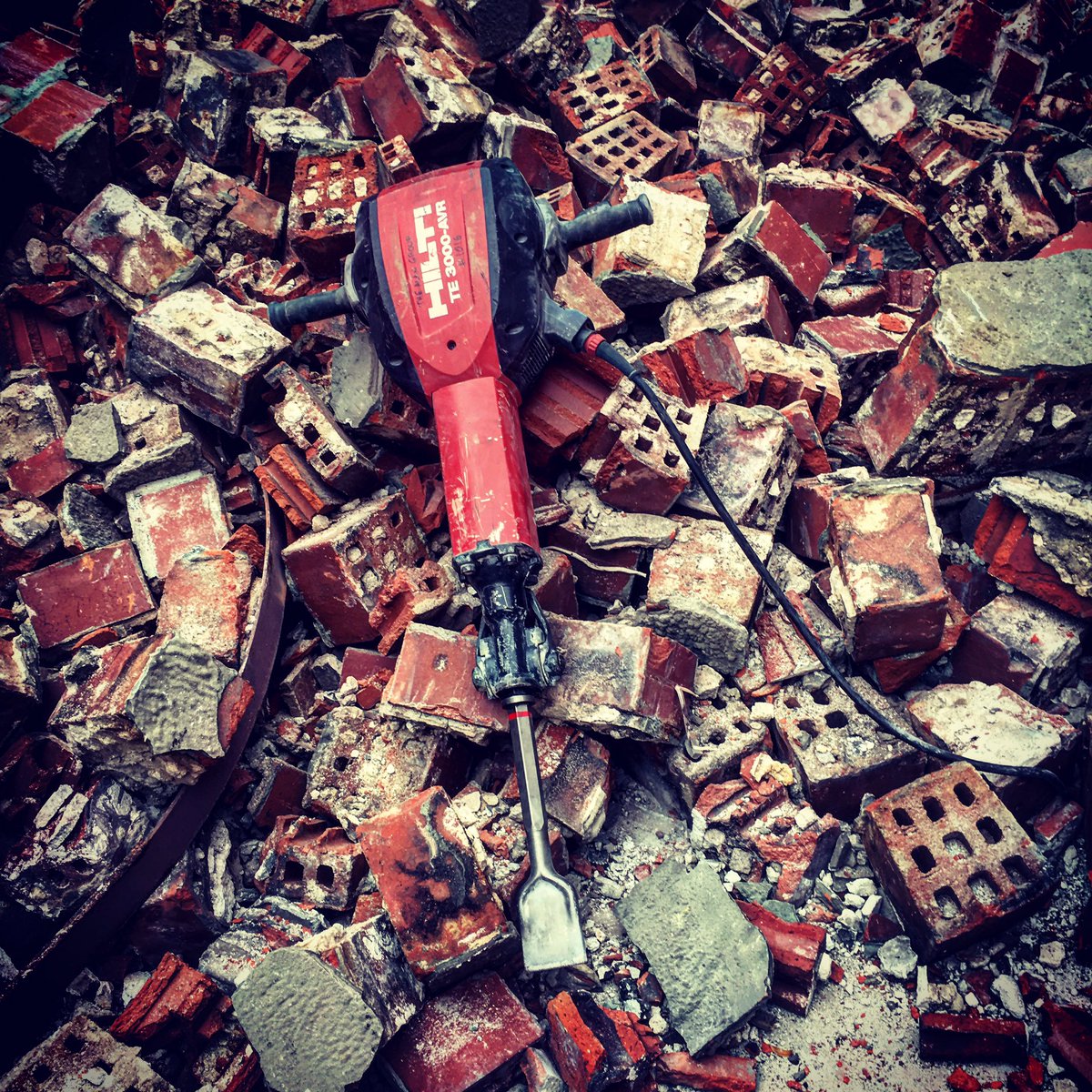 TheRoeperSchool's tweet image. And so it begins. We've broken ground on the Birmingham Project!