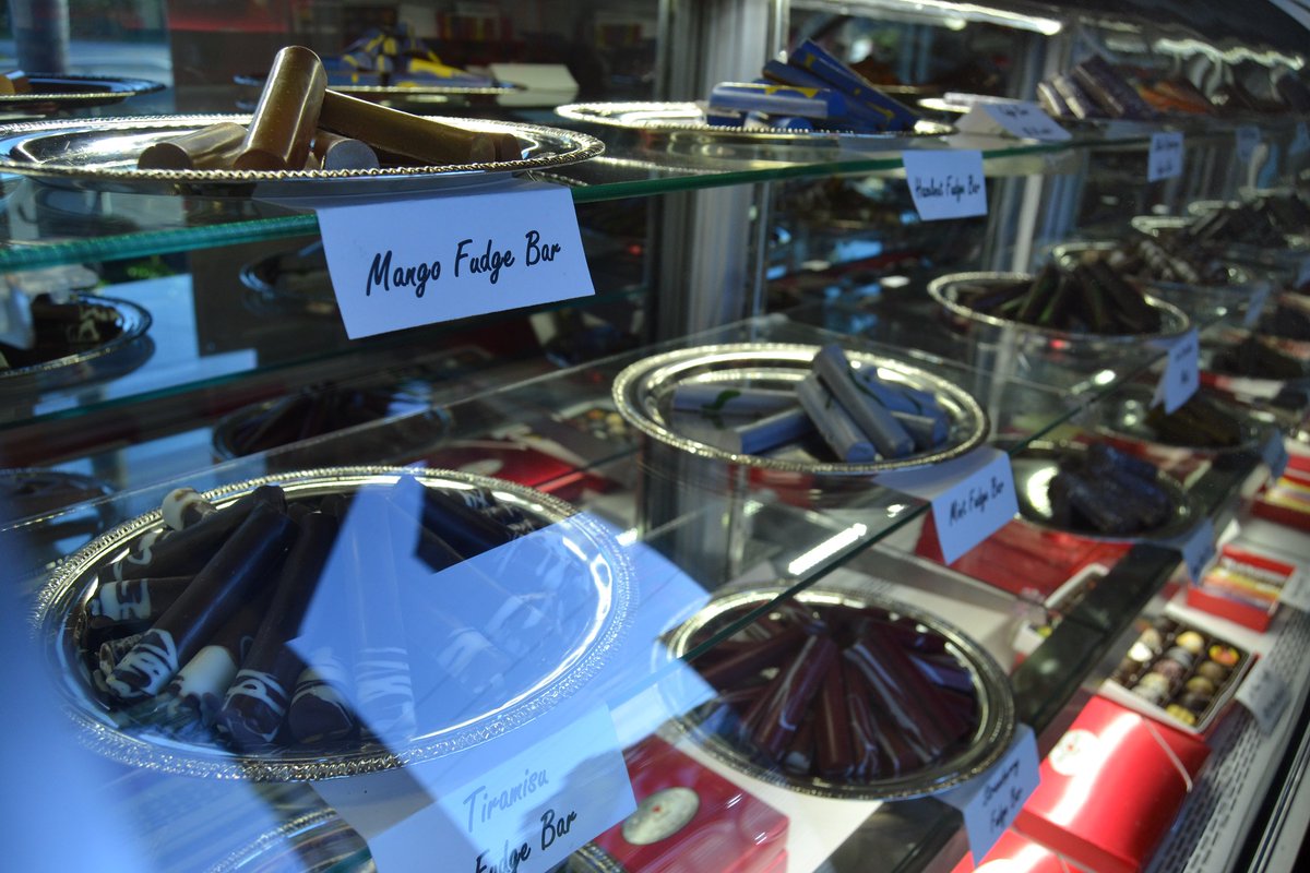 From truffles to gift baskets, JP’s is your one stop shop for all things #MotherDay.
ow.ly/4nvV9Y