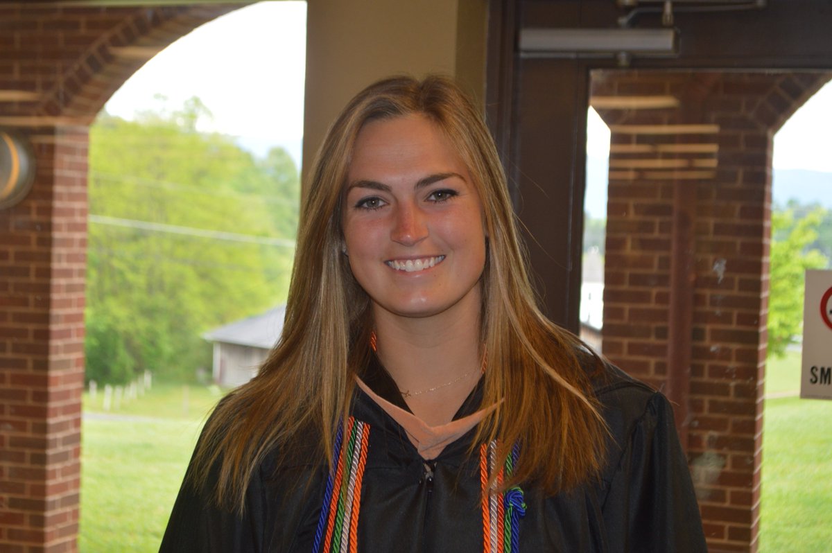 TusculumSports's tweet photo. Congrats to all of our @TusculumSports graduates! @TusculumTennis @TusculumG @TusculumVB https://t.co/xG1yWdYGfL