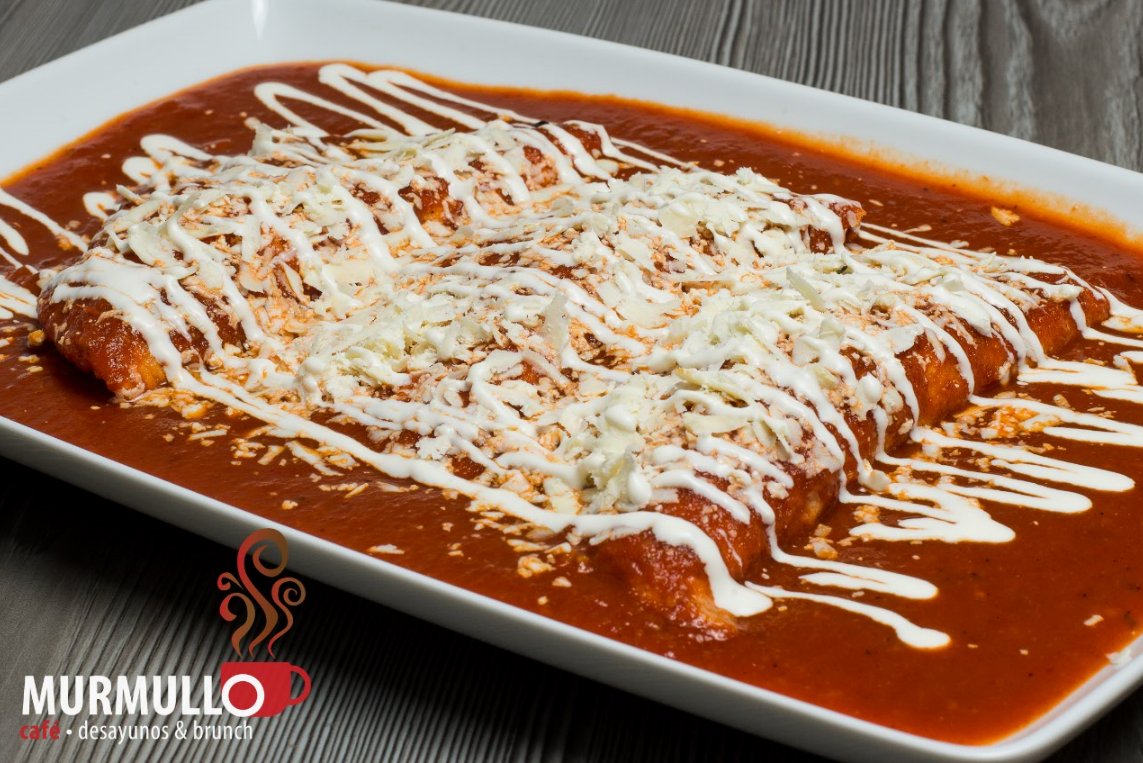 ¿Ya sabes qué desayunar? Conoce todas las opciones que #Murmullo tiene para ti