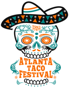 Teesonthespot's tweet photo. We had such a great time being the official t-shirt provider for @AtlTacoFest last week! https://t.co/NdV3p5SY5z