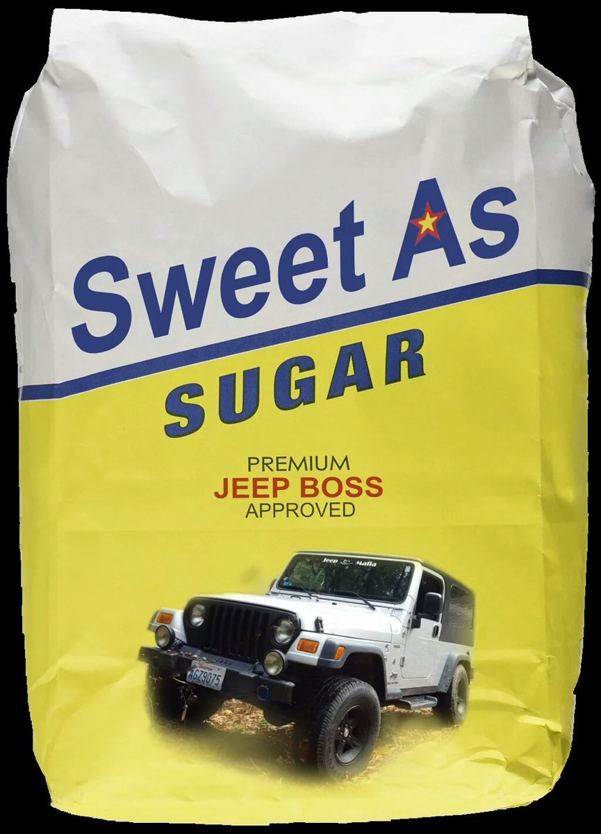 Thejeepboss's tweet photo. @teelynn35 @THEJeepMafia @ReturnCheck https://t.co/5hLRSoqLmv