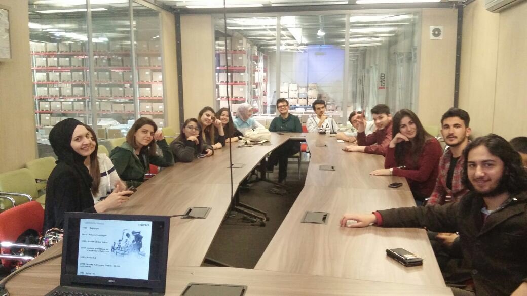 INDesignKulubu's tweet photo. İNDesign kulübü Nurusta https://t.co/KXbrmBvQsM