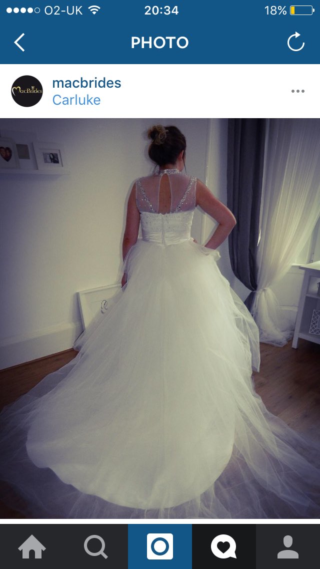 Macbrides's tweet photo. #realbride #layers #organza #photoshoot #macbrides #wedding #jewels #shoponline https://t.co/YgLL0htipH