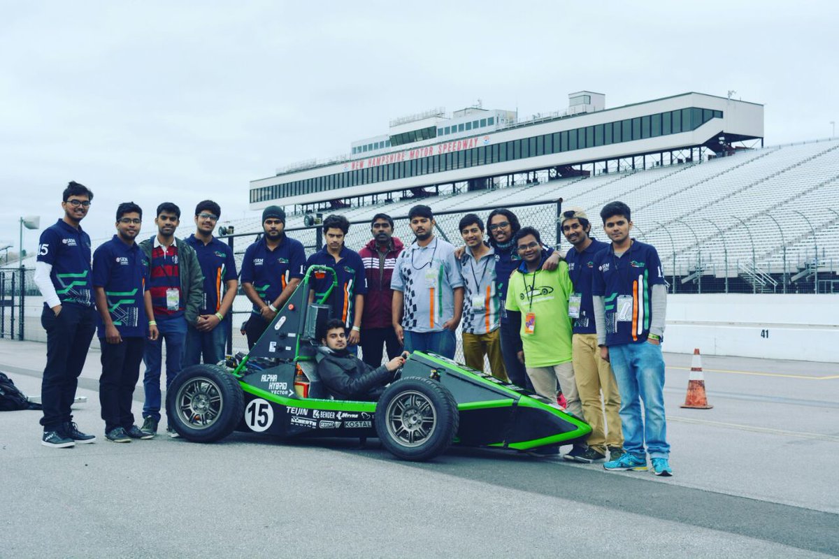 Team Hybrutos Racing
<a href="/Formula_Hybrid/">Formula Hybrid Electric</a> #FormulaHybrid16