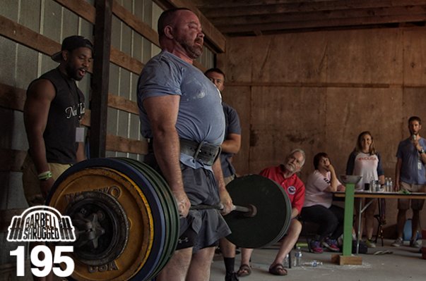 BarbellShrugged tweet picture