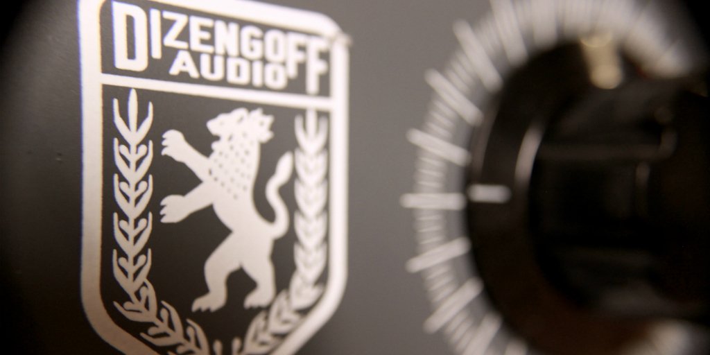 Dizengoff Audio tweet media