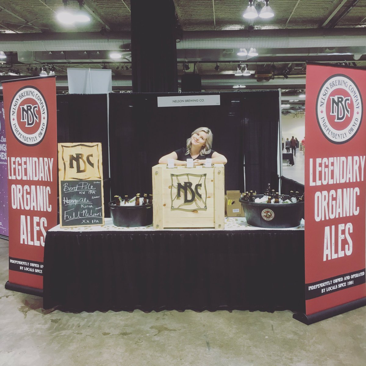 NelsonBrewingCompany tweet media