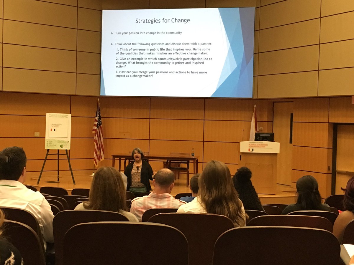 dbourgi87's tweet photo. #leadershipmiami Capstone Focus Session with Daniella Levine Cava @DLCAVA @MiamiChamber https://t.co/b8agHcAl2S