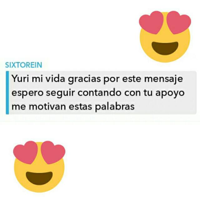 Yuribeth tweet media
