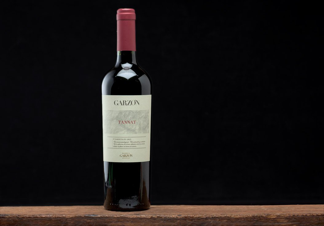 texsomiwa's tweet photo. We travel to Uruguay for today's winner from @BodegaGarzon. Reviewed by @GinAndButter  
https://t.co/s6W7stt5zs https://t.co/b215hDAfMe