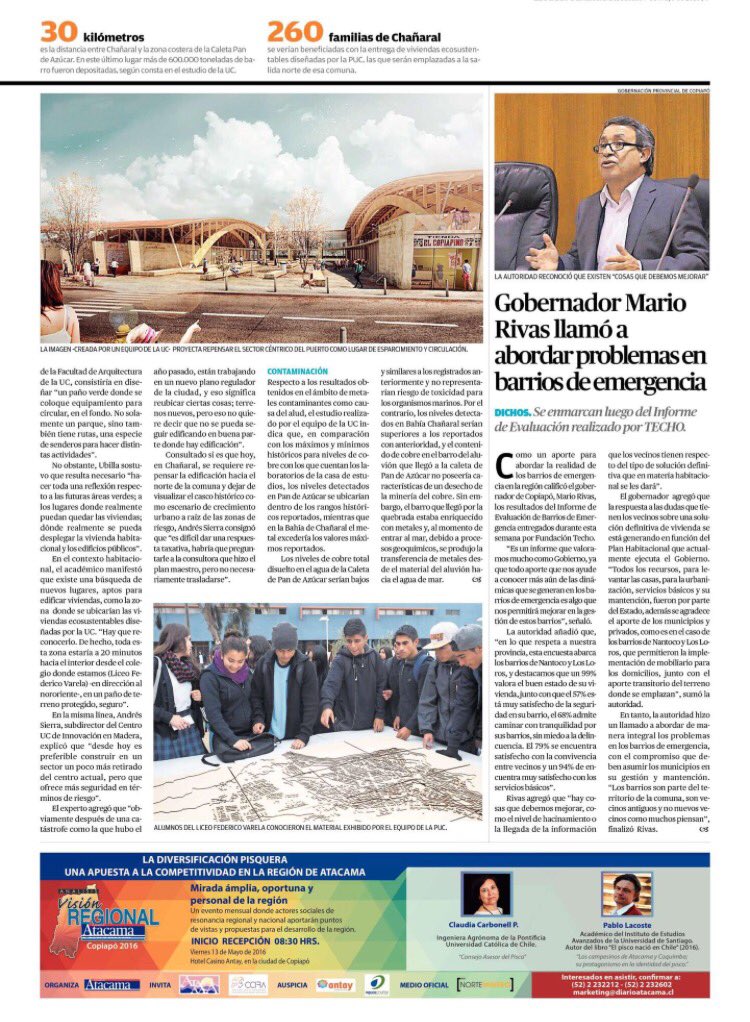 Nicole Saffie G. tweet media