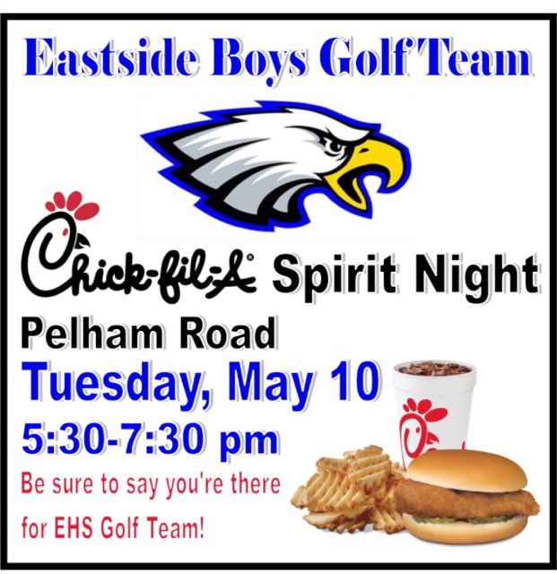 EHS Golf Team (@ehs_golf) on Twitter photo 
