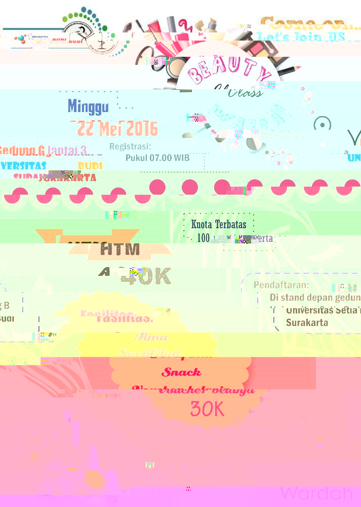 BEM FARMASI USB (@bemff_usb) on Twitter photo 