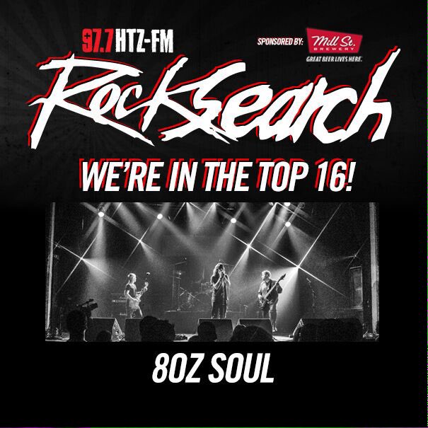 Thanks for voting!! Let's keep this momentum going!!! <a href="/977HTZFM/">97.7 HTZ-FM</a> #Rocksearch #vote  #southernontario #bestrock