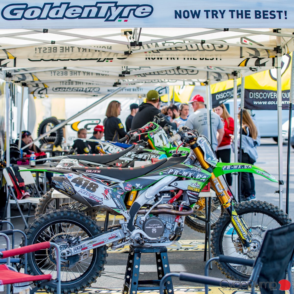 CycleDump's tweet photo. -NJ 2016
#Supercross #SX #AMASX
#SXonFox #SupercrossLive
#CycleDump
—— https://t.co/NDF4PgUuGA