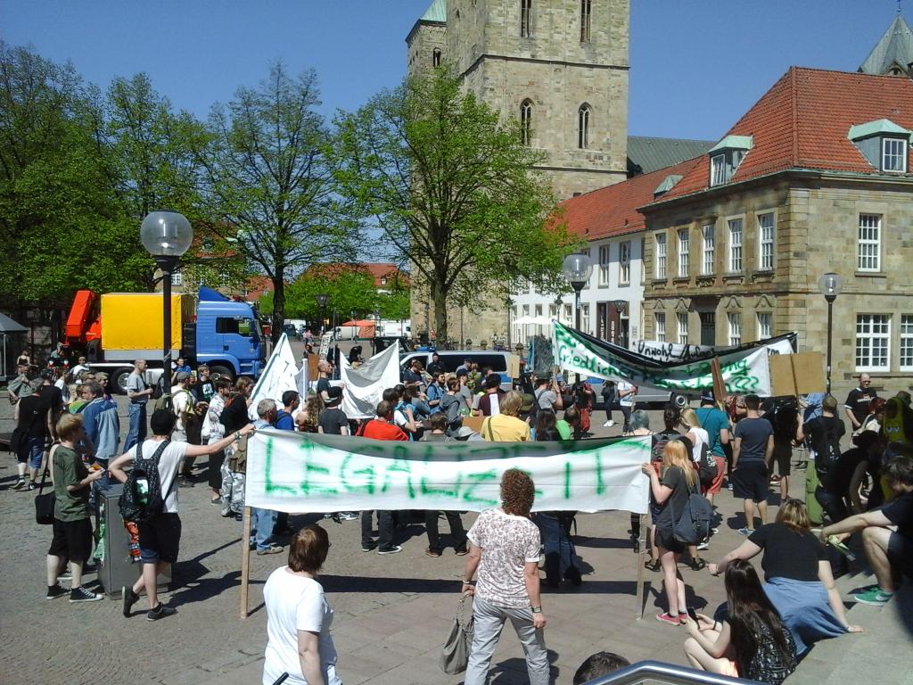 #GMM #GMM2016 #OSNABRÜCK