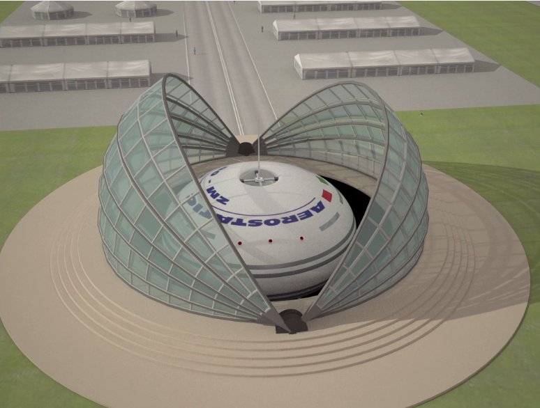 massimo_zecca's tweet photo. ZM-08 Multi-purpose Aerostatic Platform - WATCH THE VIDEO 
https://t.co/BQqUII1e9O https://t.co/iu2qB7jROF