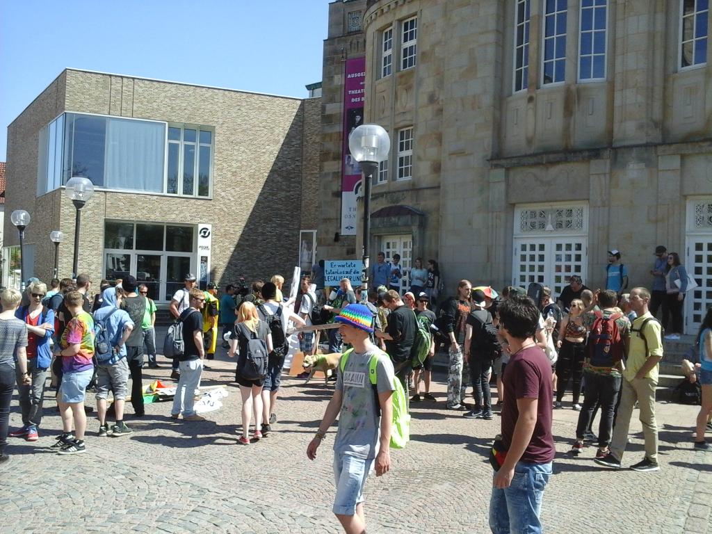 #GMM #GMM2016 #OSNABRÜCK