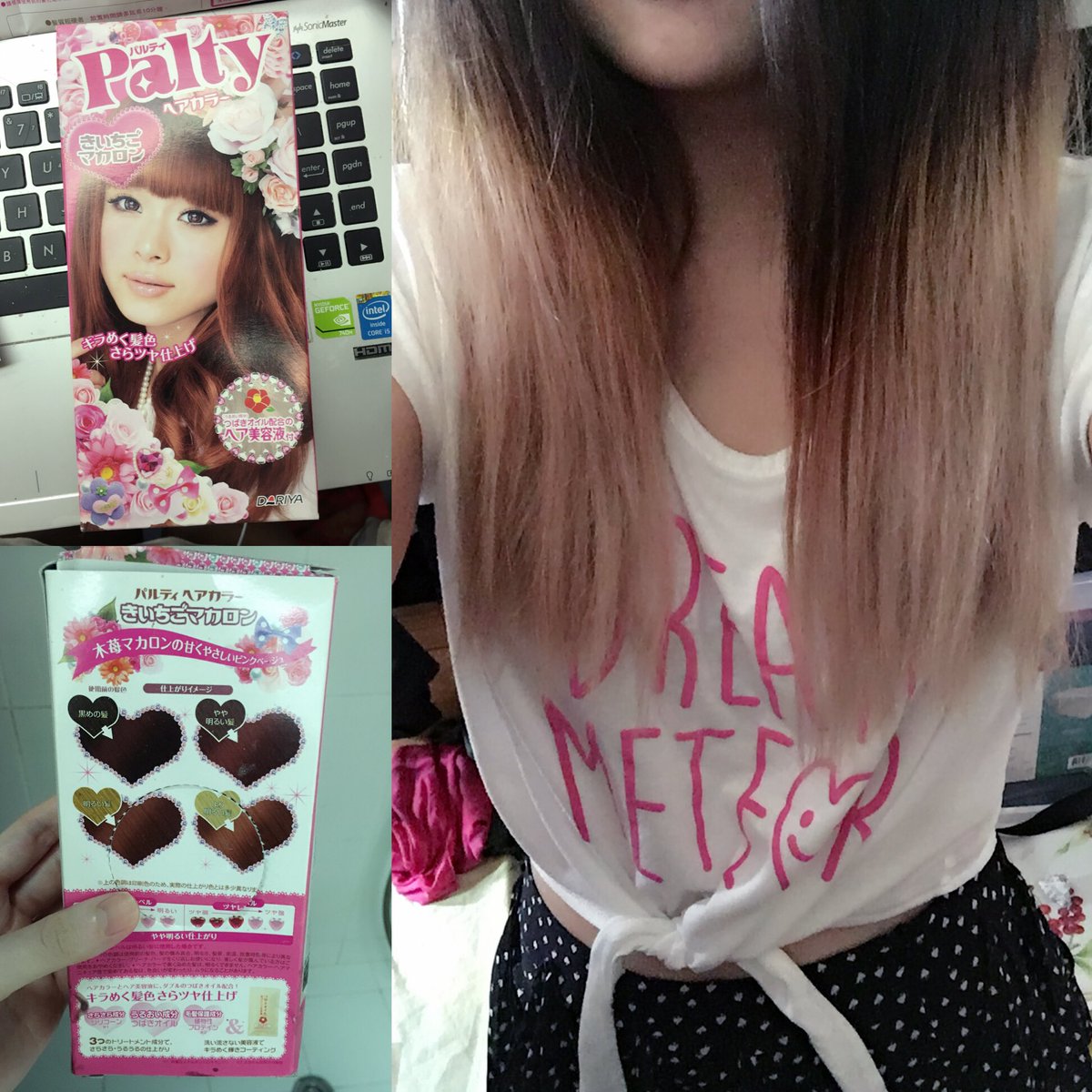 益若ゆかり Fantia Patreon始めました A Twitter Newヘアカラーヾ ー ノ ウォーム亜麻色 益若ゆかり Fantia Patreon始めました A Twitter Newヘアカラーヾ ー ノ ウォーム亜麻色