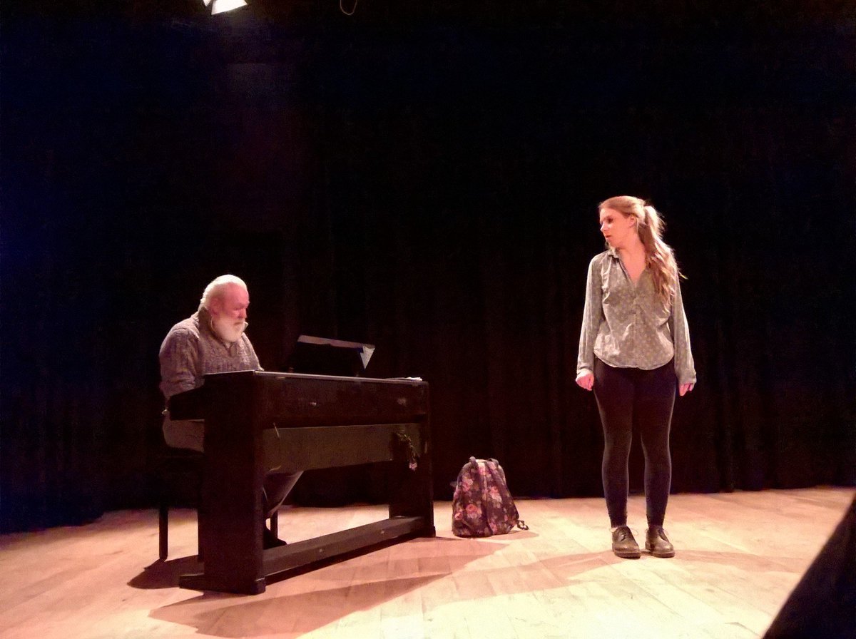 MajorTom_Show's tweet photo. Last chance 2 c our #fun #show of 4 short #plays in #Bath 2nite 8PM! #Tickets https://t.co/gt61pjwUbr or on door! https://t.co/O0YrU5pWSq
