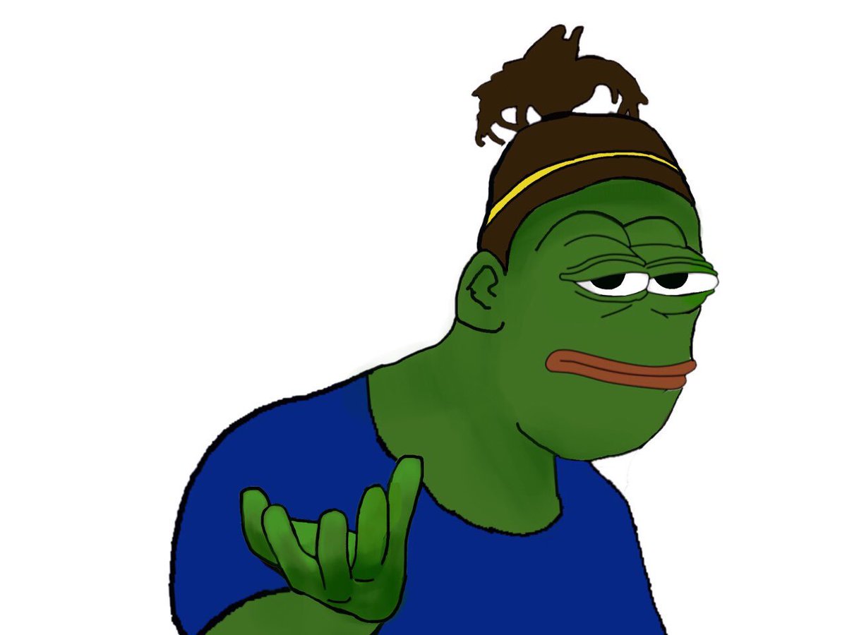 frogpepe96's tweet photo. 👨🏽 قص شعرك ، كنك لابس هكي ، غيرها صورتك ، كويش ماعجبنيش.،،
👦🏿 ... وانت مال اومك ؟ 🐸 https://t.co/YjCOfLccMK