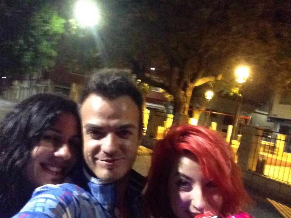 ANABELN26's tweet photo. Por tierras de :-). https://t.co/dlWmC2rN1b