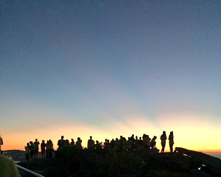 DeePrendergast's tweet image. @DILSydney #DIL2016 #HOPE