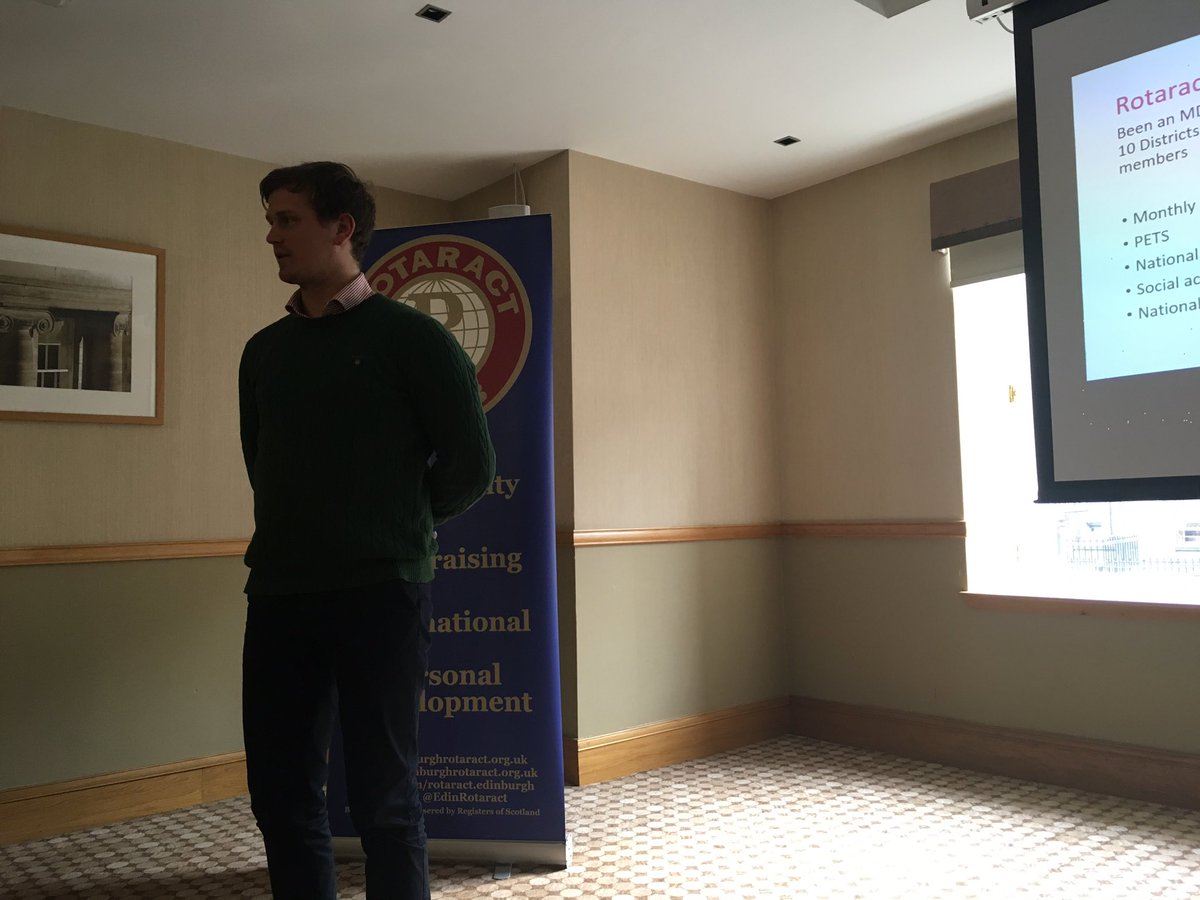 EdinRotaract's tweet photo. Thanks everyone for coming to the Intercity Meeting :D #rotaract #Rotary #edinburgh https://t.co/ba9DK5JpKP