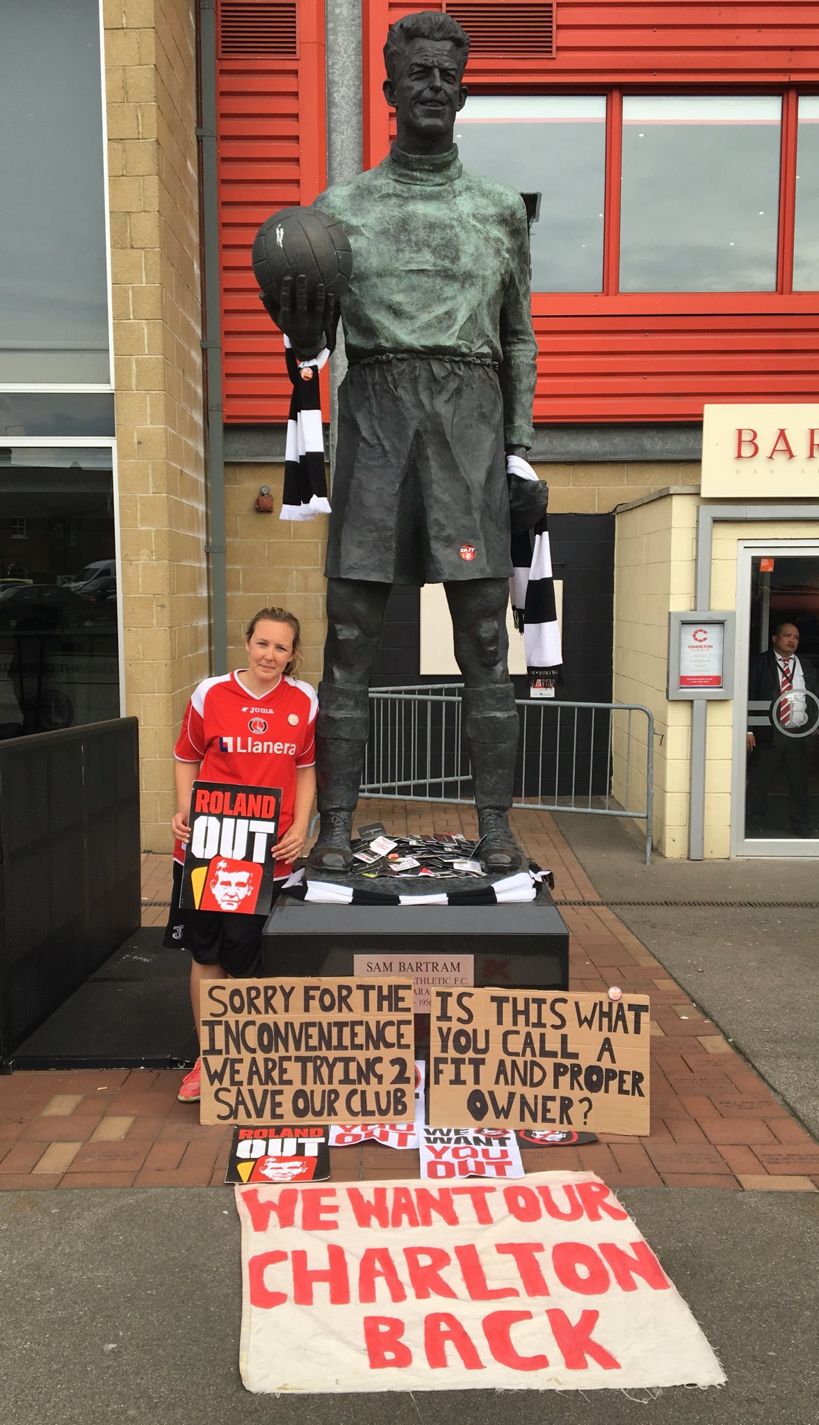 Nicola (Milner) Hunt on Twitter "My final game after 18 years with my