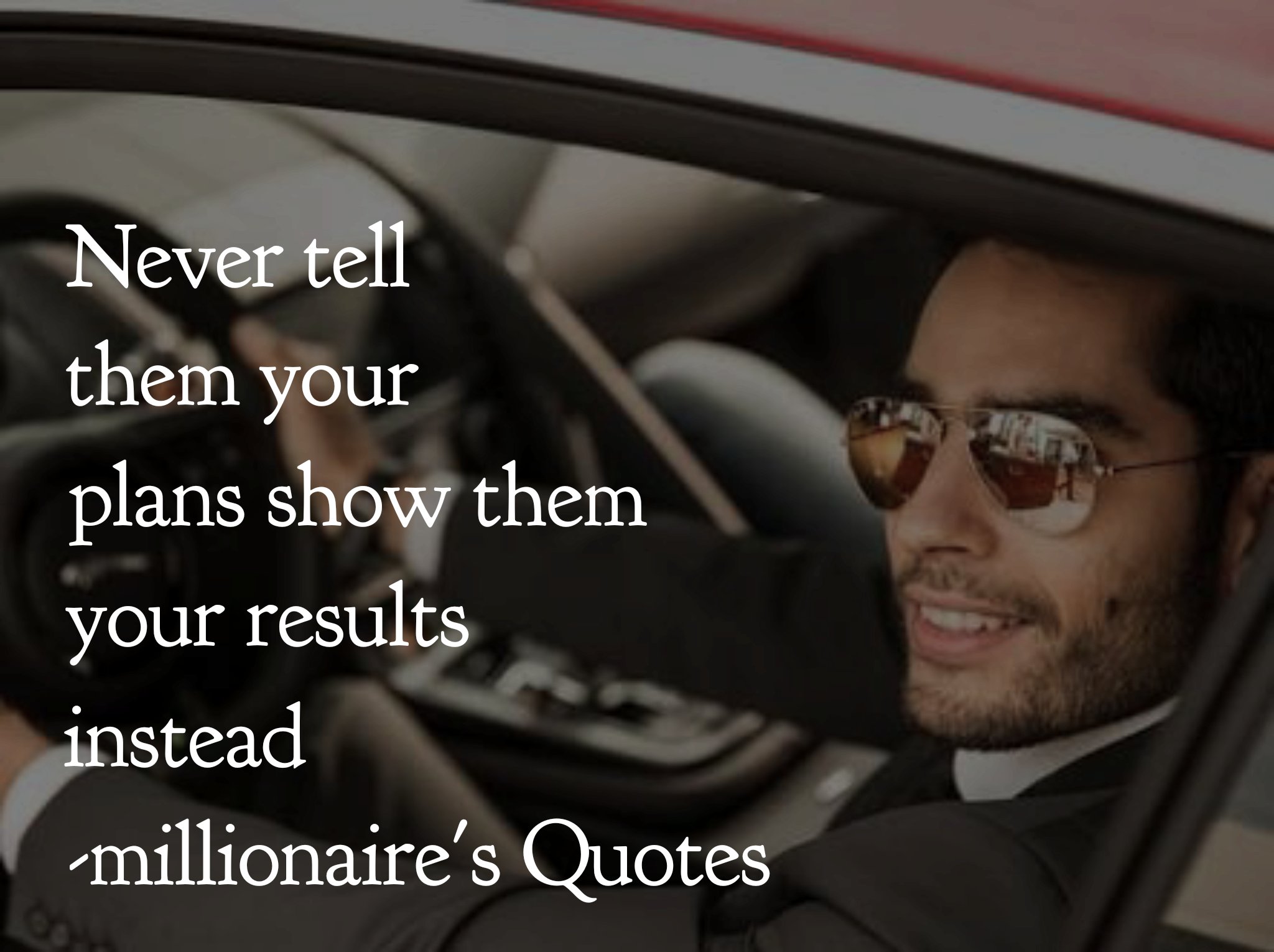 millionaire's quotes on Twitter: "#motivational #attitude #success #