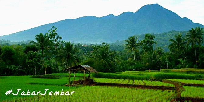 #JabarJembar | Malire Jabar Make Sabar, Malire Jabar Sangkan Jembar... | cc <a href="/DediMulyadi71/">Kang Dedi Mulyadi</a>