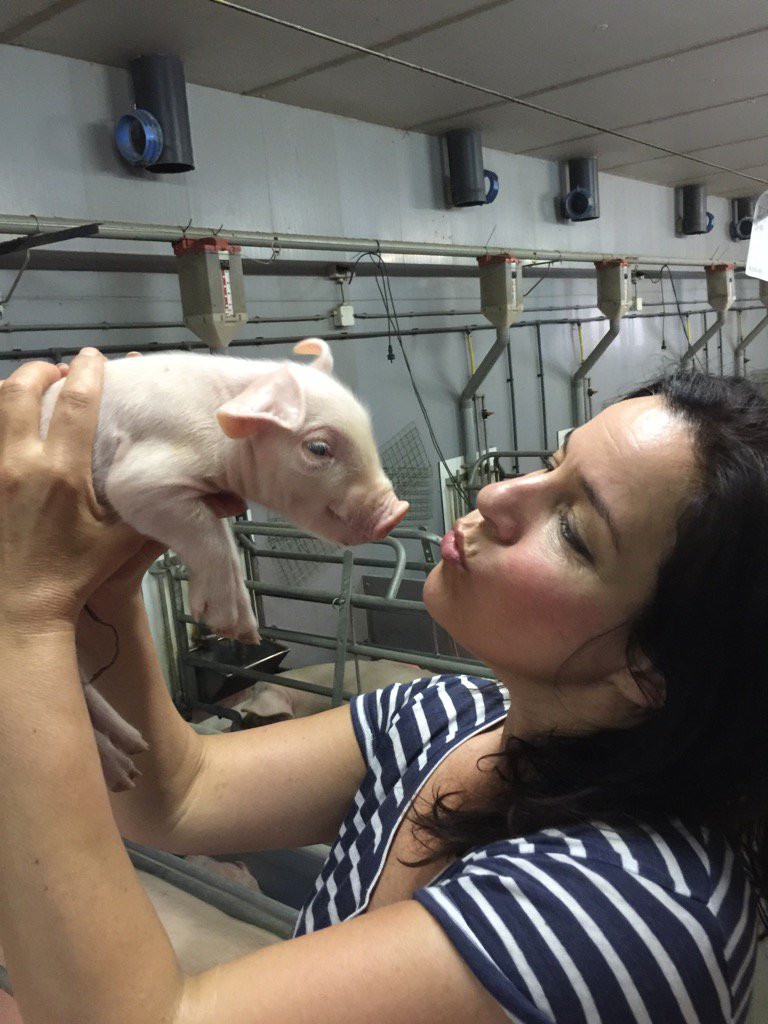 Ook hier is het #rozemoederdag!#moederdag