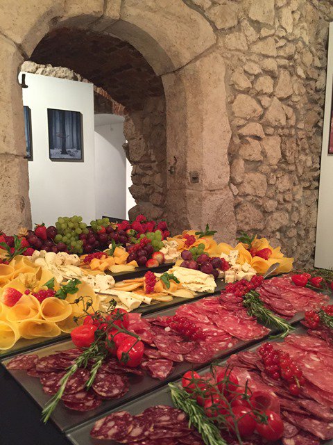 Pod_Aniolami's tweet photo. #catering #polishcatering #Cracow #PodAniolami #bestrestaurant #instytut #Włoski
#polish #italian #couisine #Grodzka https://t.co/JKxUXBSMWJ