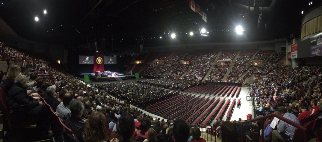 IsenbergUMass's tweet photo. Congrats Isenberg #Classof2016! Go &amp; do great things &amp; come back to share them w/ future students. #wedrivethedriven https://t.co/iKsim7labe