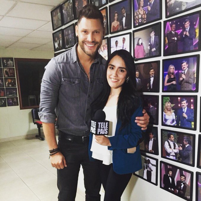 Gracias a @telepaisaoficial por el apoyo y tan bonita entrevista!!! #tengobajoceroelcorazon #girademedios<a class="tags" target="_blank" title="On Twitter" href="/?out=eyJ0eXAiOiJKV1QiLCJhbGciOiJIUzUxMiJ9.eyJpYXQiOjE3MjY0Mzk1MTcsImlzcyI6InR3cG9ybnN0YXJzLmNvbSIsIm5iZiI6MTcyNjQzOTUxNywiZXhwIjoxNzU3OTc1NTE3LCJyZWRpcmVjdF91cmwiOiJodHRwczovL3R3aXR0ZXIuY29tL3RlbGVwYWlzYW9maWNpYWwifQ.wAvAVaLThADuatwILjWMBebLihOUv8HcbBMPNC47e8BU5K4LrRLnyk0HxLer0JWQrq-TV5b29E9BiVRCKdcmtg">@telepaisaoficial</a><a href="/tag/bogota"class="tags"><span>#bogota</span></a><a href="/tag/tengobajoceroelcorazon"class="tags"><span>#tengobajoceroelcorazon</span></a><a href="/tag/girademedios"class="tags"><span>#girademedios</span></a>