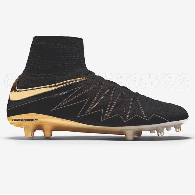 "Night of Gold" Custom Collection 

🔑