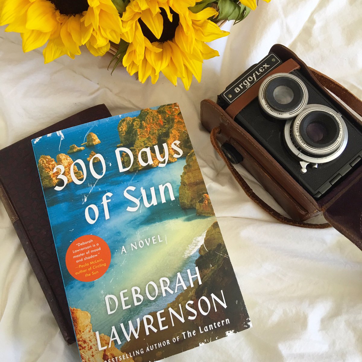 Harper Perennial tweet media