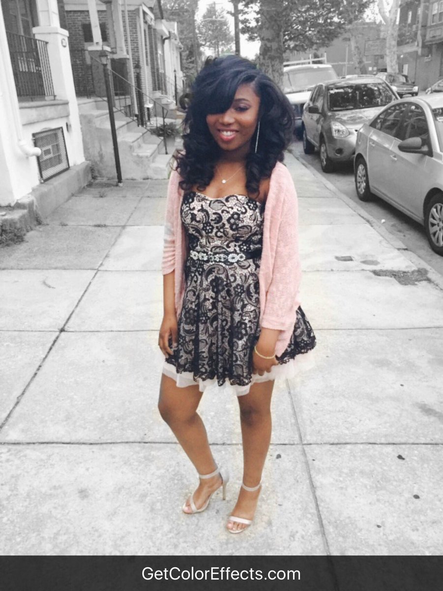 IamMercedes___'s tweet photo. Had fun #JrProm2k16 😝💙😘💍💞💦👅 https://t.co/OyPbM7TgZG