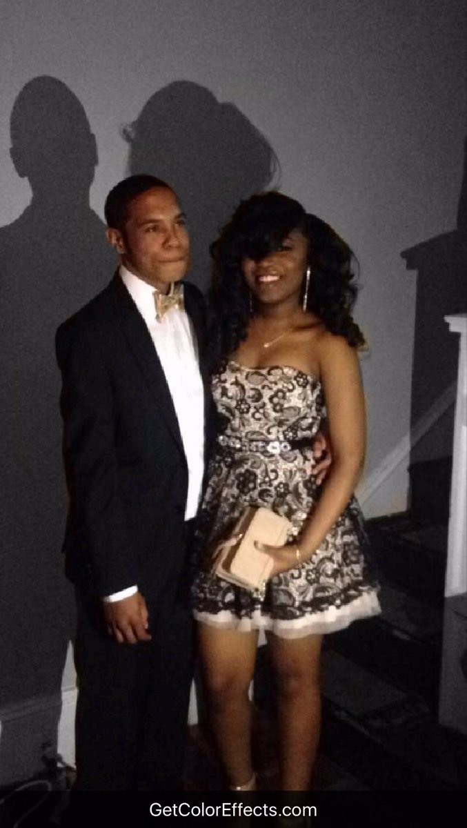 IamMercedes___'s tweet photo. Had fun #JrProm2k16 😝💙😘💍💞💦👅 https://t.co/OyPbM7TgZG