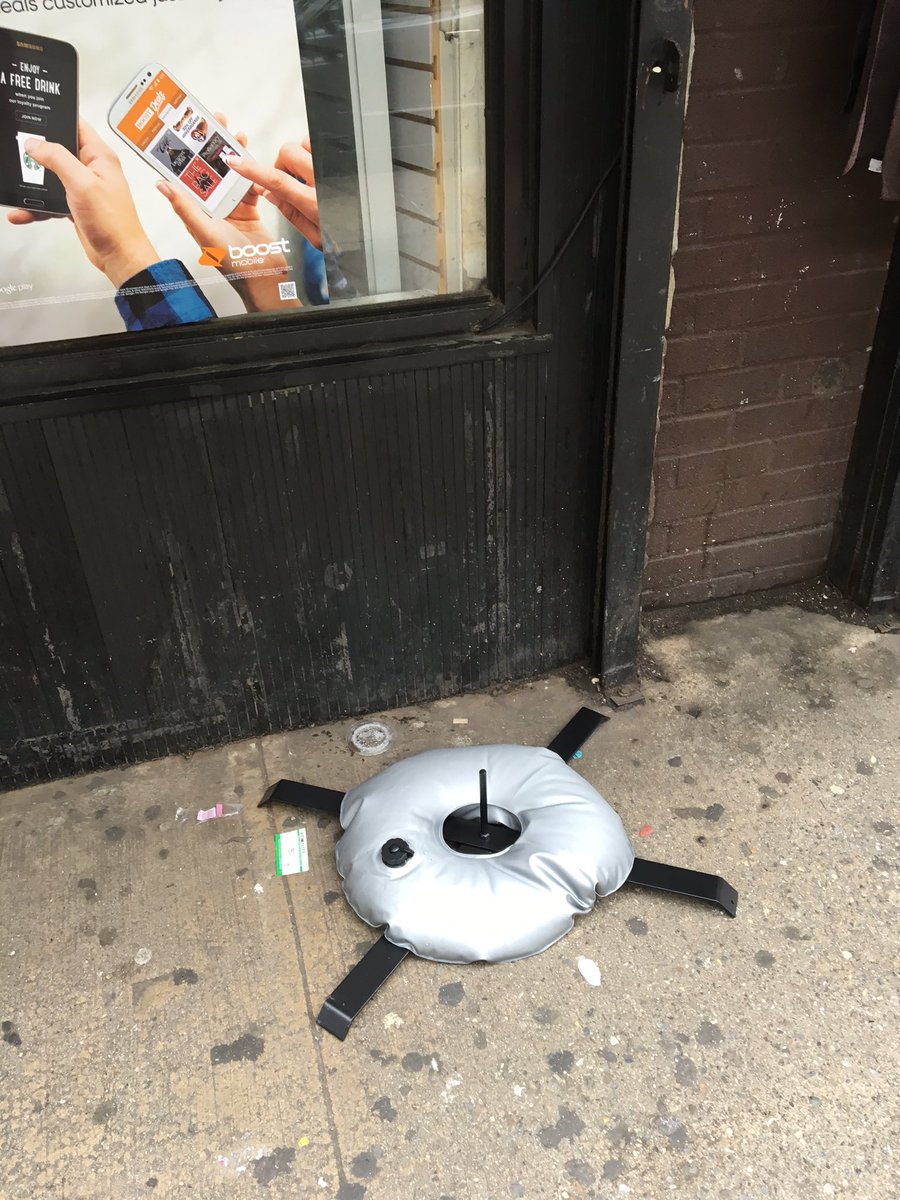 BArias1983's tweet image. #weekendwarriors #KingsofQueens #TeamCernadasNYC New Flag, let's get it going